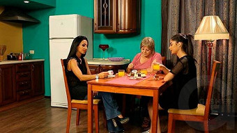 Anuxxeliner - seria 19