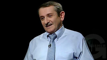 Hayelu araj - Sergey Sargsyan