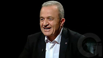 Hayelu araj - Hrachya Sargsyan