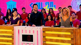 Hayastan Jan - Episode 19