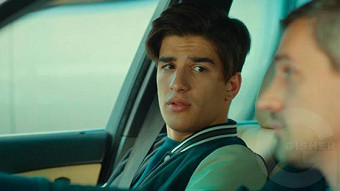 Улица, серия 116