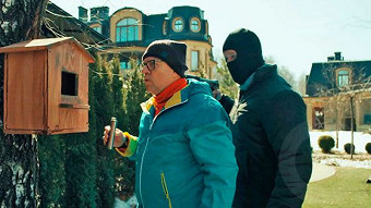 Сашатаня, 4 сезон, 38 серия