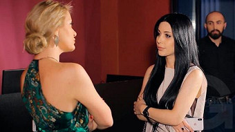 Depi erazanq 2 - seria 11