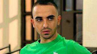 Eleni oragir 2 - seria 6