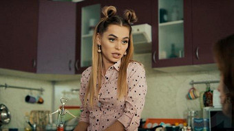 Универ. Новая общага, 7 сезон, 89 серия