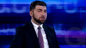 Aysor irakanum - Episode 2