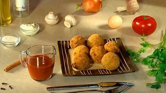 Patrastenq miasin - Havi msov, snkov kroketner