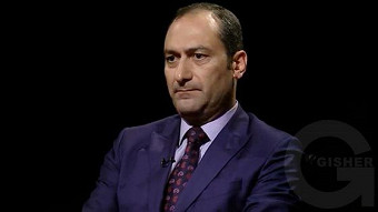 Hayelu araj - Artak Zeynalyan