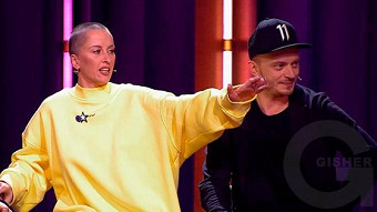 Импровизация: 4 сезон, 17 выпуск