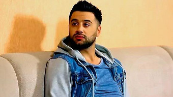 Eleni oragir 2 - seria 52