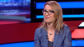 Aysor irakanum - Mane Tandilyan