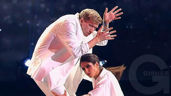 Танцы, 5 сезон, 17 серия