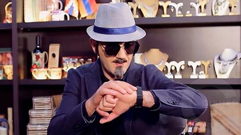 Ful haus 2, sezon 1, seria 15