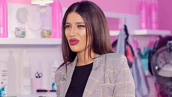 Ful haus 2, sezon 1, seria 14