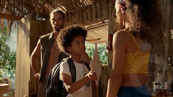 Tsagogh arev - seria 58