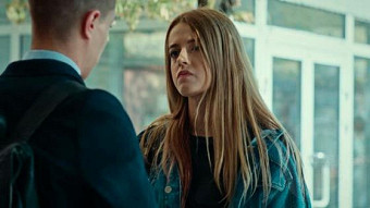 Улица, серия 155