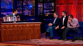 Lav ereko - Episode 46