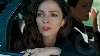 Tsagogh arev - seria 59