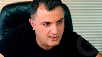 Eleni oragir - seria 193