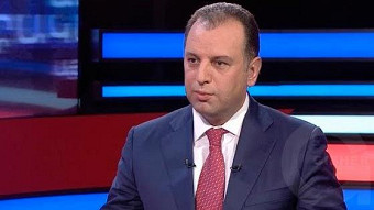 Aysor irakanum - Vigen Sargsyan