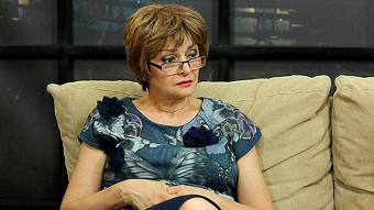 Anuxxeliner - seria 25