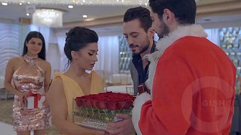 Ushacac ser - seria 108