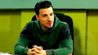 Eleni oragir 2 - seria 80