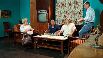 Anuxxeliner - seria 22