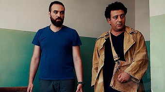 Sev hanqer - seria 6