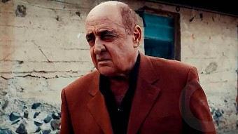 Sev hanqer - seria 1