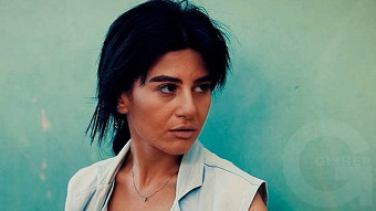 Sev hanqer - seria 4