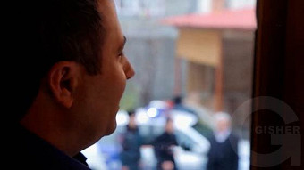 Mor xostume - seria 3