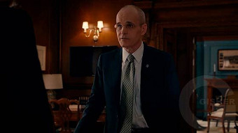 Տիկին պետքարտուղար -  սերիա 5