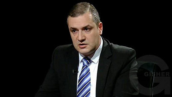 Hayelu araj - Tigran Urikhanyan 2