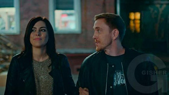 Улица, серия 151