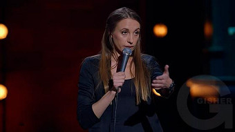 Stand up, 6 сезон, 13 выпуск