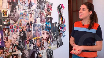 Im gradarane - Diana Martirosyan