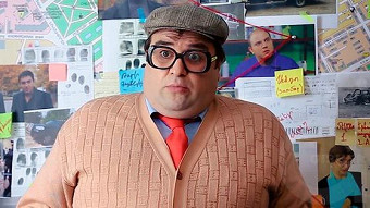 Voske dproc 3 - seria 13