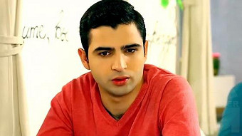 Eleni oragir 2 - seria 46