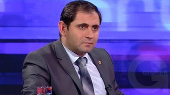 Aysor irakanum - Suren Papikyan