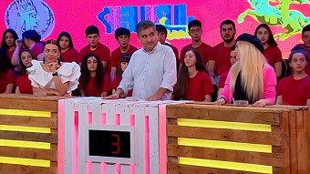 Hayastan Jan - Episode 27