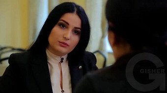 Mor xostume - seria 10