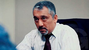 Sev hanqer - seria 9