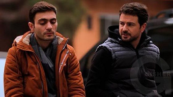 Tsghridi erge - seria 32