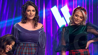 Womens club - Episode 16