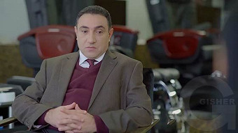 Ushacac ser - seria 110