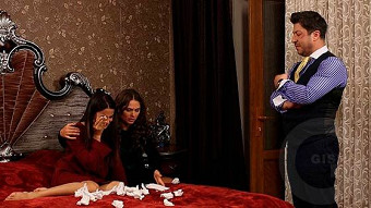 Anuxxeliner - seria 27