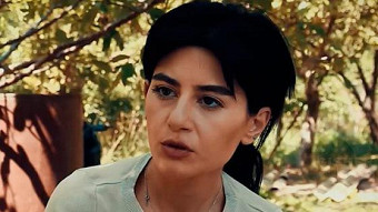 Sev hanqer - seria 8