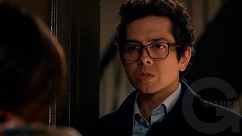 Տիկին պետքարտուղար -  սերիա 7