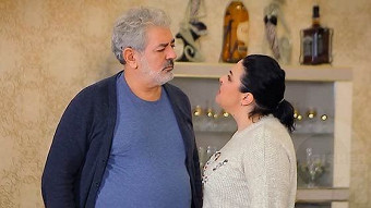 Nran hatik - seria 346